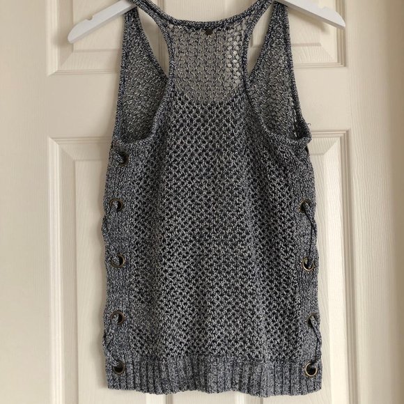 GUESS Vintage Sweater Vest - Picture 2 of 5